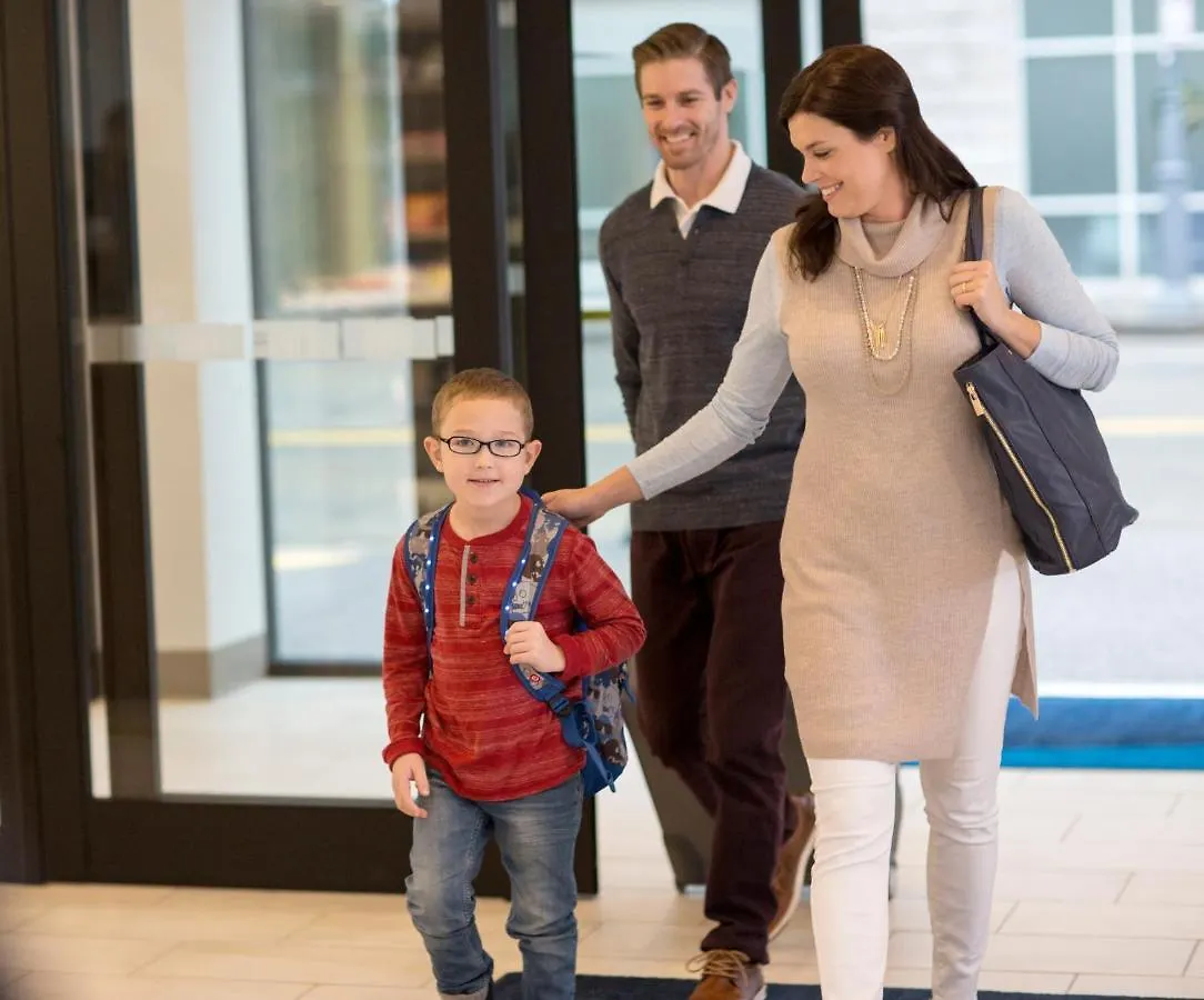 Holiday Inn Express New Delhi International Airport T3 By Ihg