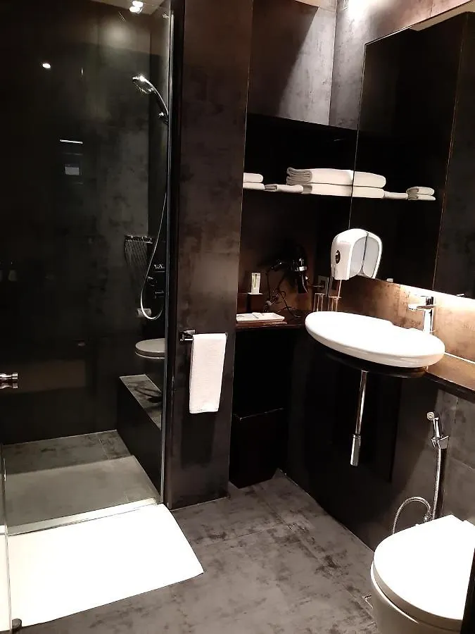 Holiday Inn Express New Delhi International Airport T3 By Ihg Ξενοδοχείο