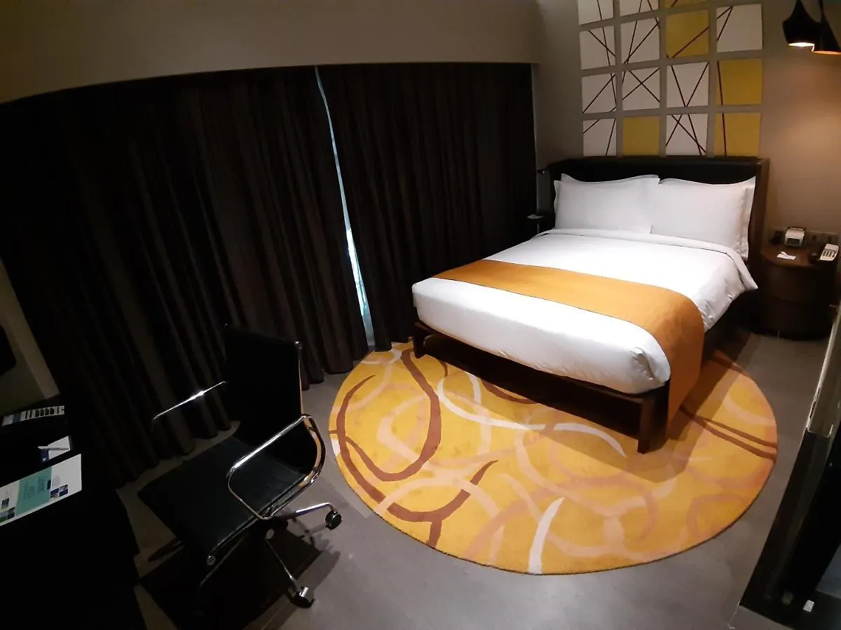 Holiday Inn Express New Delhi International Airport T3 By Ihg Ξενοδοχείο