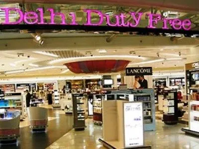 Holiday Inn Express New Delhi International Airport T3 By Ihg 4*,  Ινδία