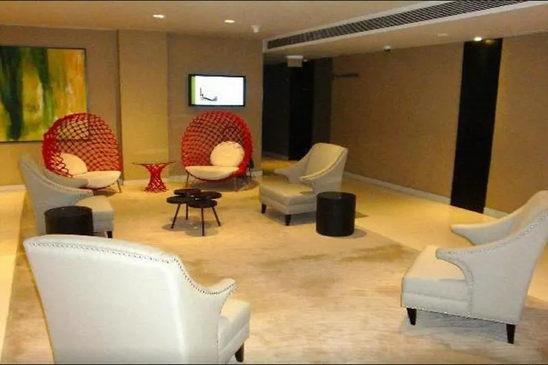 Holiday Inn Express New Delhi International Airport T3 By Ihg Ινδία