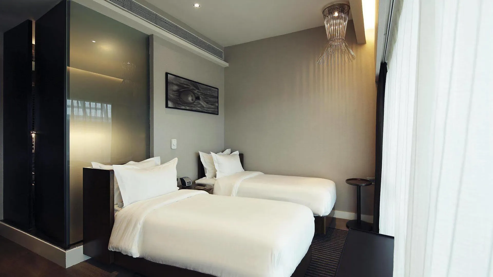 Holiday Inn Express New Delhi International Airport T3 By Ihg Ινδία