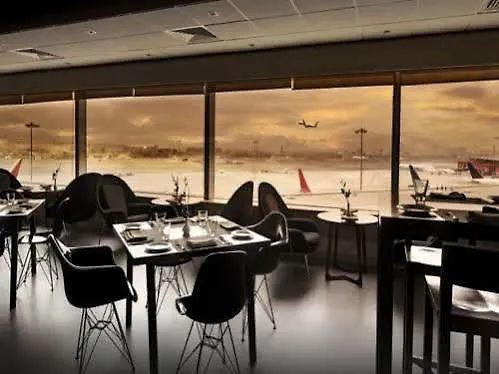 Holiday Inn Express New Delhi International Airport T3 By Ihg Ινδία