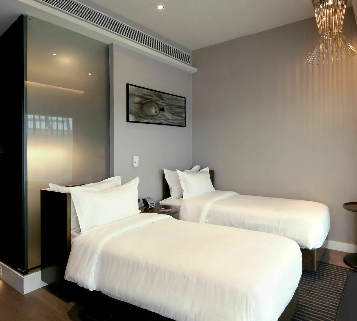 **** Ξενοδοχείο Holiday Inn Express New Delhi International Airport T3 By Ihg Ινδία
