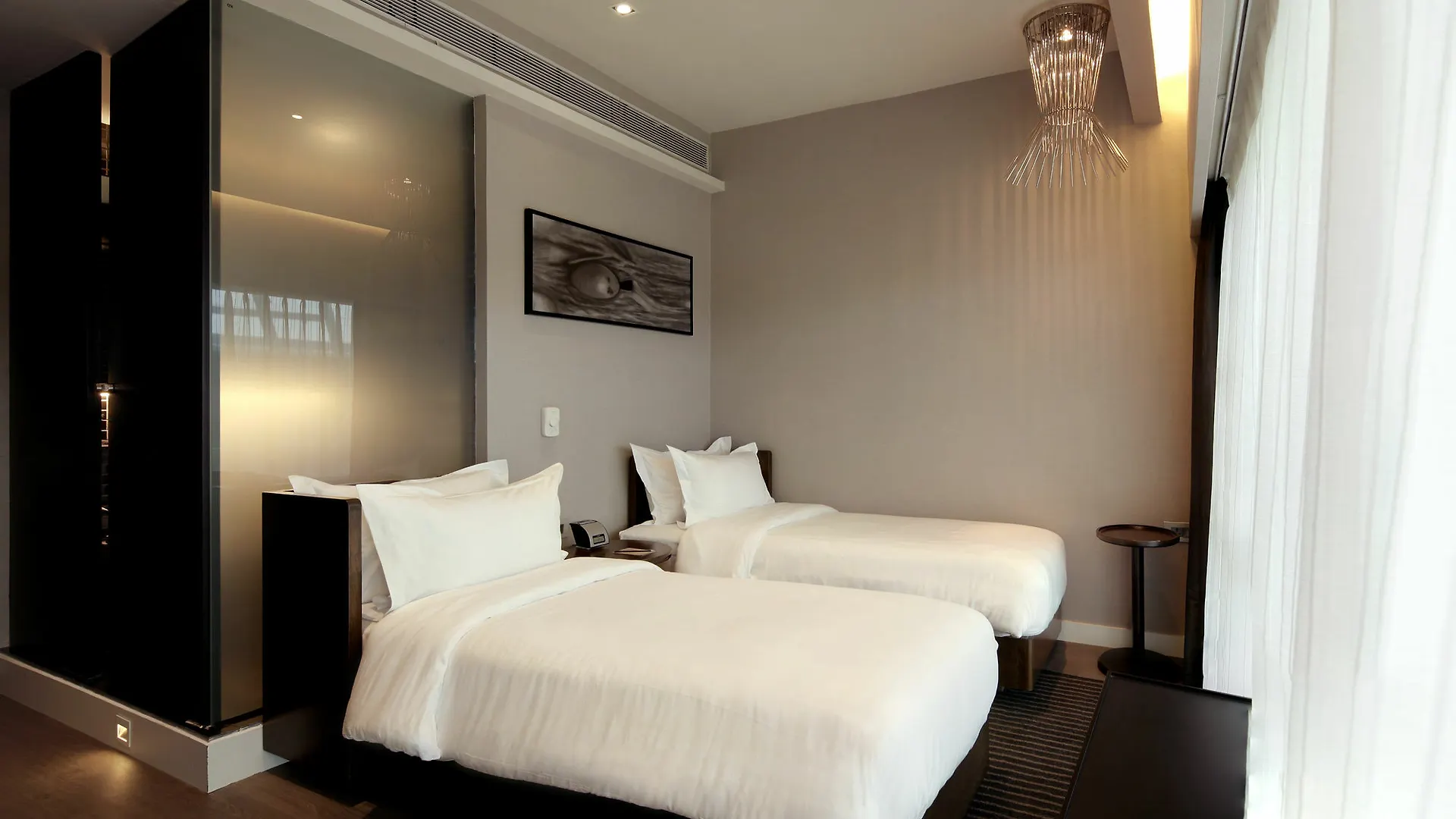 Ξενοδοχείο Holiday Inn Express New Delhi International Airport T3 By Ihg