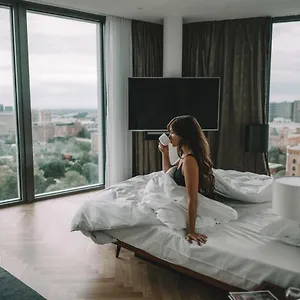 Andaz Am Belvedere, By Hyatt Otel Viyana